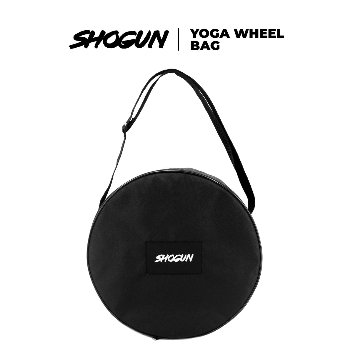 Yoga best sale wheel bag