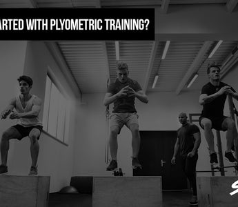 How to get started with Plyometric Training?