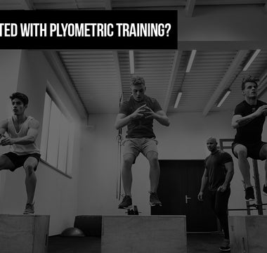 How to get started with Plyometric Training?