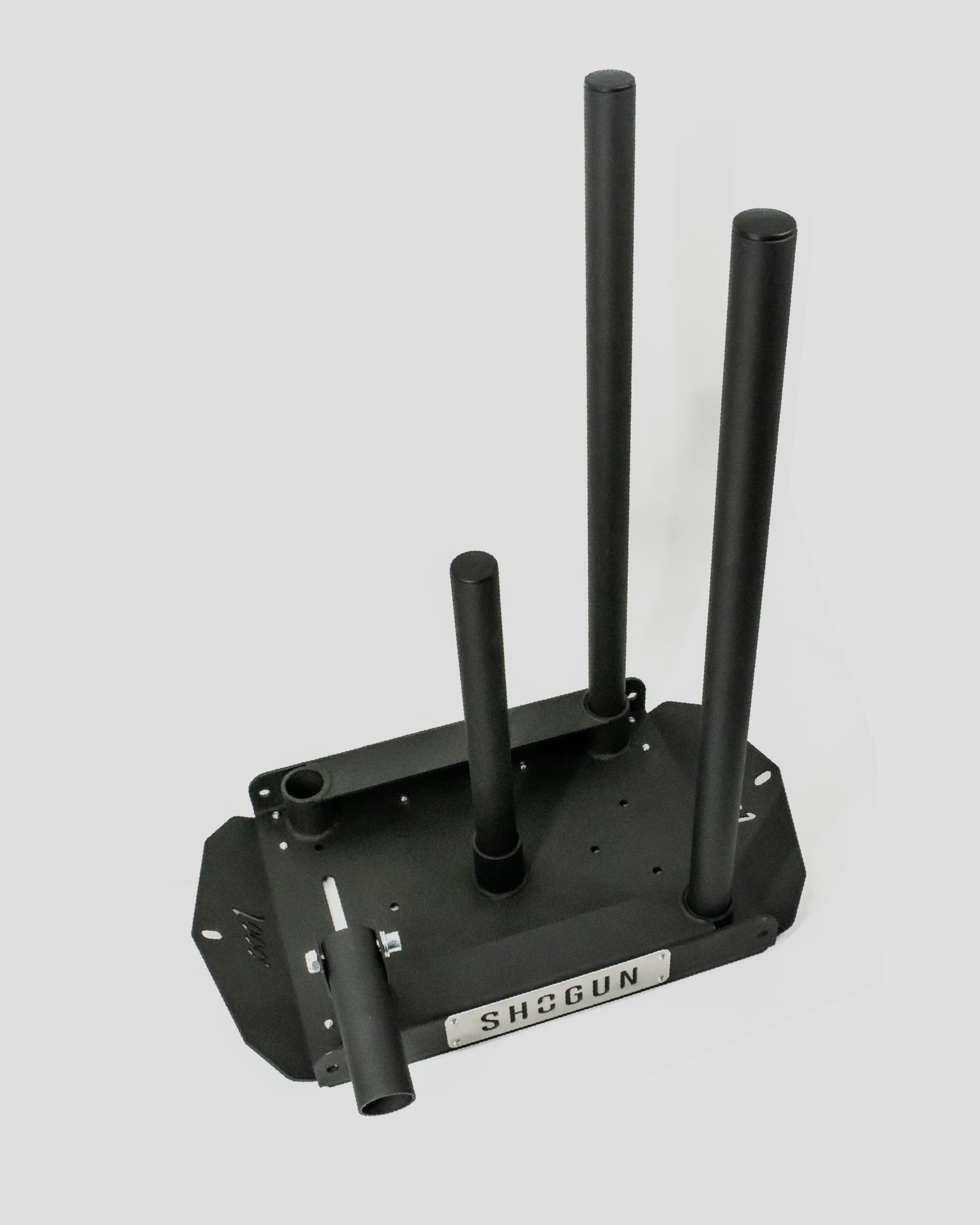 Hinge Sled Rack MULTIPURPOSE SLED ACCESSORIES – Shogun Sports