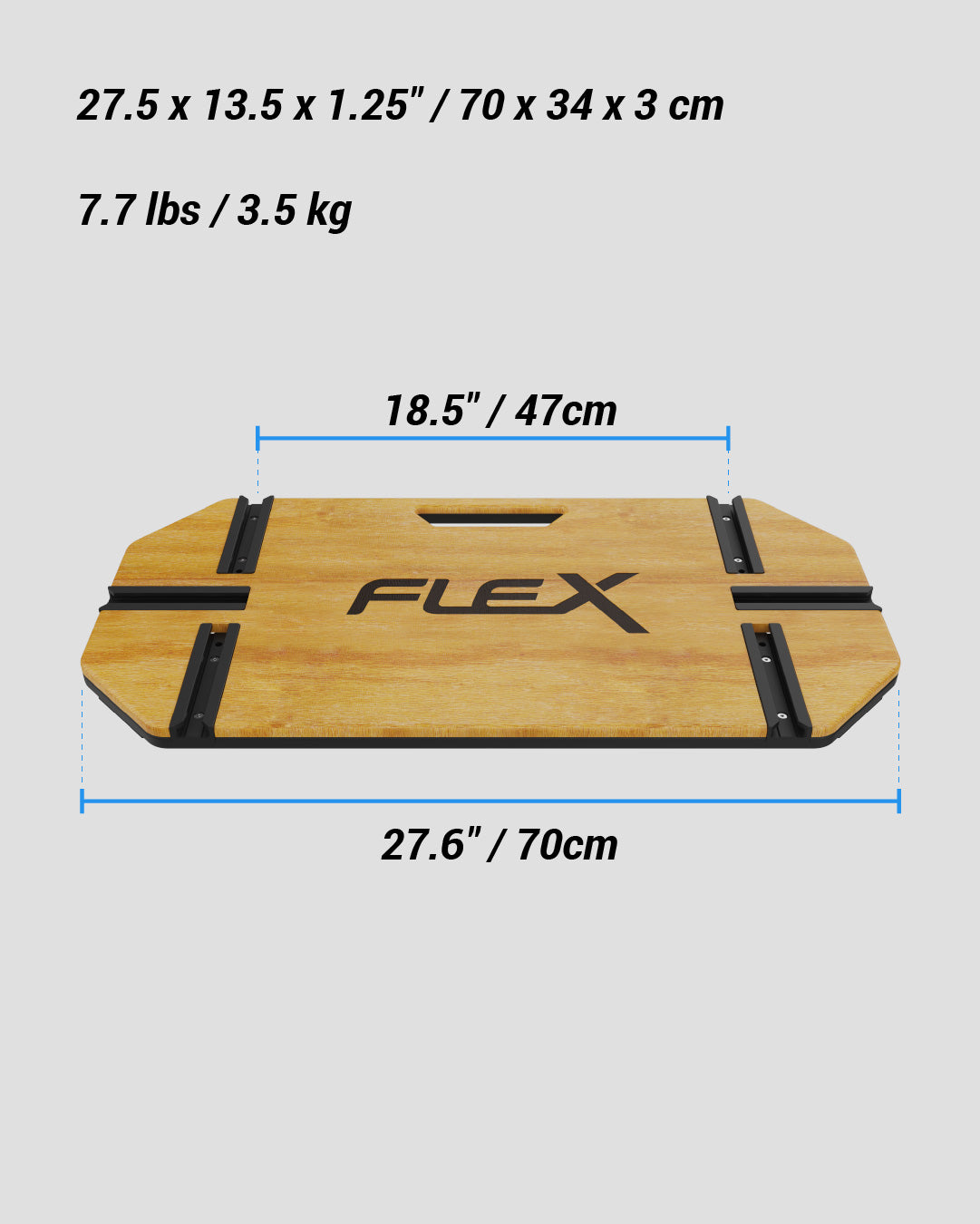 flex – Shogun Sports