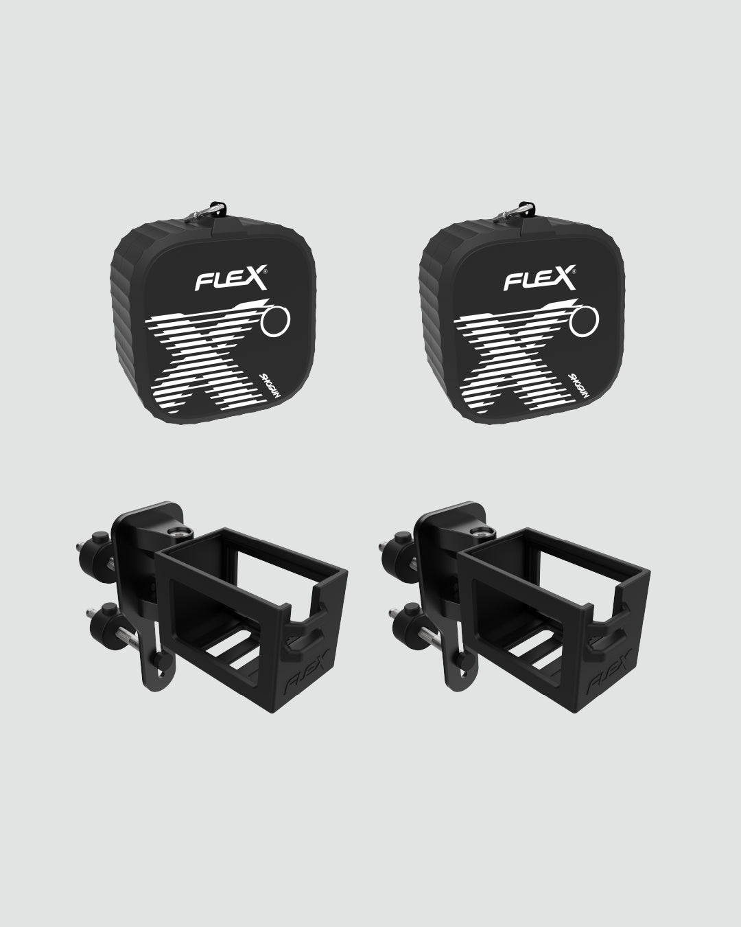 FLEX RACK PRO BUNDLE – Shogun Sports
