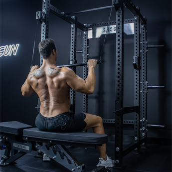 Shogun FLEX Portable Smart Resistance Your Portable