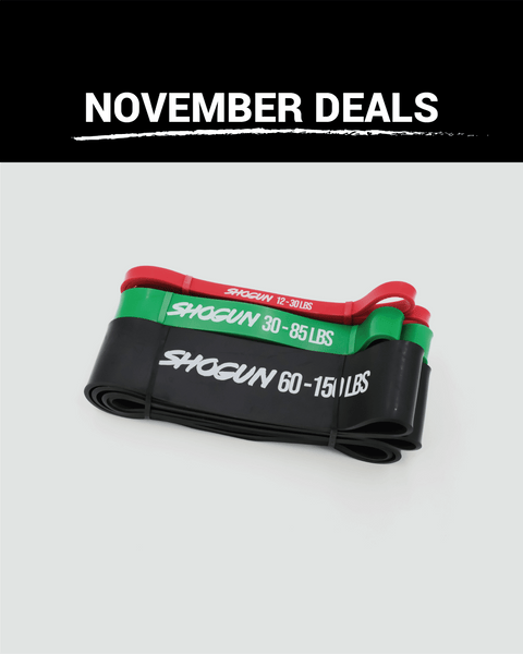 Royago resistance bands sale