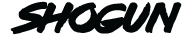 Shogun Sports