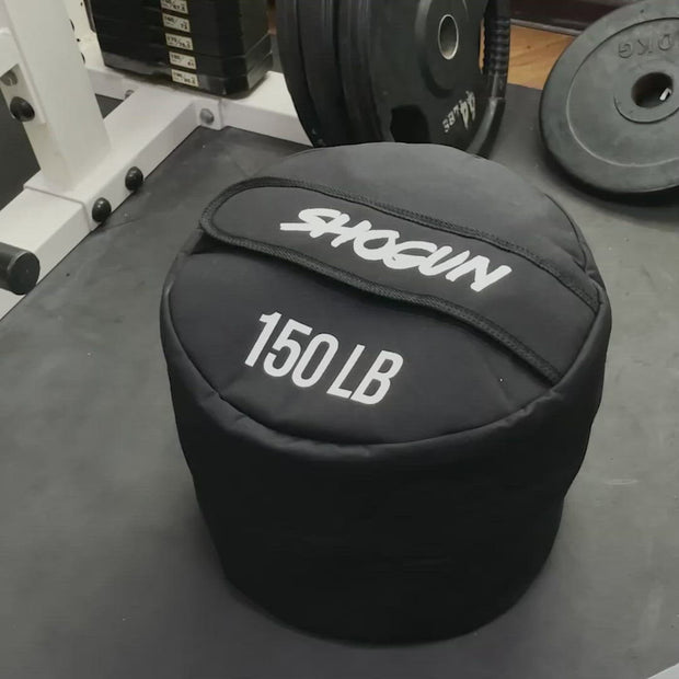 Strongman Sandbags (Un-Filled)